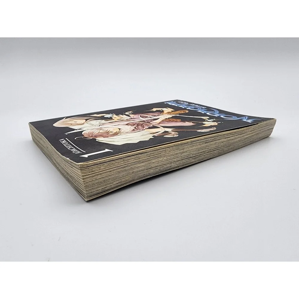 Noragami: Stray‎ God 1 by Adachitoka